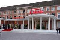 Casino Barrière de Niederbronn