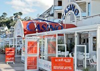 Casino Barrière de Perros-Guirec