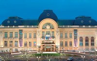 Casino Barrière de Trouville
