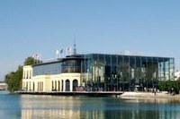 Casino Barrière d'Enghien-les-Bains