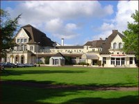 Casino Barrière du Touquet - Le Palais