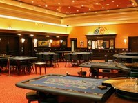Casino d'Annemasse