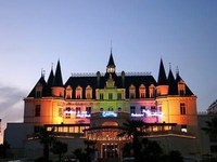 Casino d'Arachon