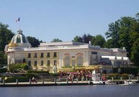 Casino de Bagnères-de-Bigorre