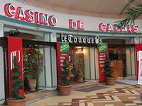 Casino de Calais