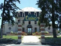 Casino de Evaux-les-Bains