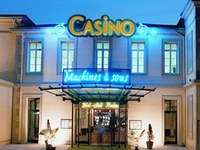 Casino de Gréoux-les-Bains