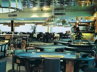 Casino de La Grande Motte