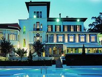Casino de Saint-Galmier Le Lion Blanc