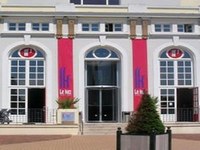 Grand casino de Cabourg