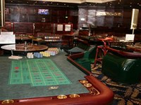 Le casino d'Aix-en-Provence
