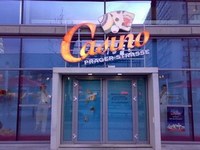 Casino Prager Strasse