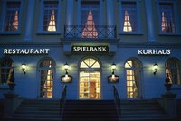 Spielbank Bad Dürkheim