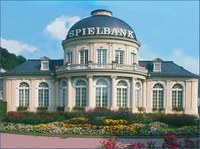 Spielbank Bad Ems