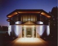 Spielbank Bad Fussing
