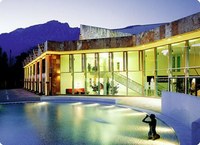 Spielbank Bad Reichenhall