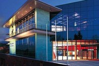 Spielbank Bad Wiessee