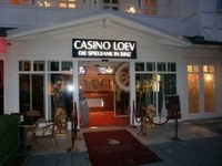 Spielbank Binz - Insel Rügen
