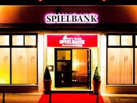 Spielbank Frankfurt