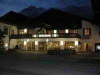 Spielbank Garmish Partenkirchen