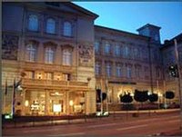 Spielbank Halle