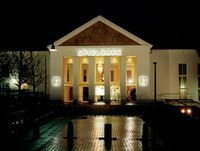 Spielbank Heringsdorf