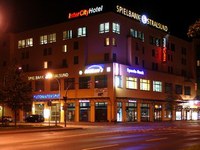 Spielbank Stralsund