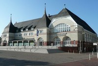 Spielbank Westerland