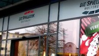 Spielbank Wolfsburg
