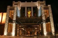 Regency Casino Mont Parnes