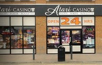 Atari Casino Tallaght