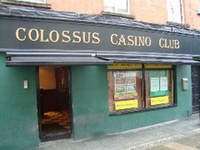 Colossus Casino Club