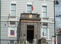 Emerald Casino