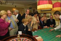 SILKS CASINO