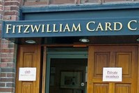 The Fitzwilliam Casino & Card Club