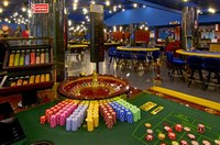 Casinò di Venezia - Ca' Noghera