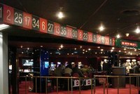 Holland Casino Schipol airport