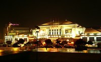 Casino da Póvoa 