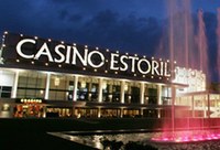 Casino Estoril 