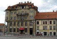 Casino Maribor