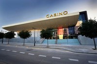 Casino Granida Palace