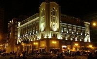 Casino Santa Cruz