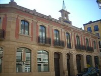 Electra Rioja Gran Casino