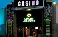 Gran Casino Costa Meloneras