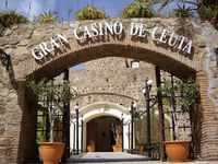 Gran Casino de Ceuta