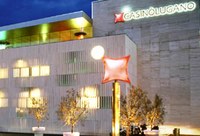 Casino Lugano