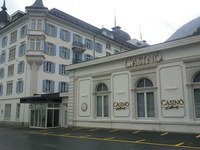 Casino St. Moritz
