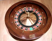Roulette con magneti