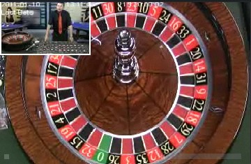 Giocare oggi alla roulette