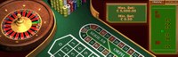 RNG roulette